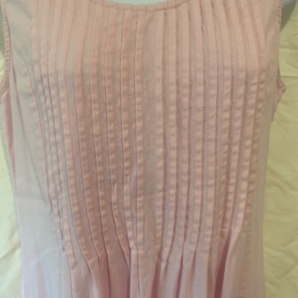 Summer Petite Dress - Picture 6 of 7